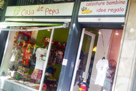 La Casa de Pepa