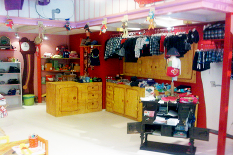La Casa de Pepa
