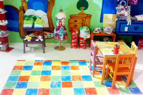 La Casa de Pepa