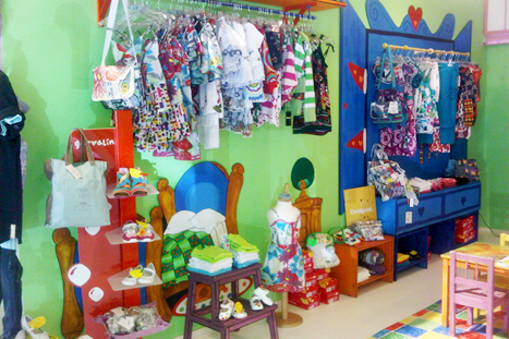 La Casa de Pepa