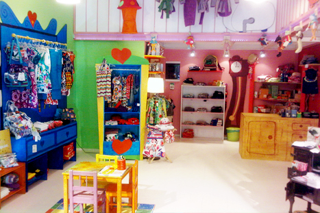 La Casa de Pepa